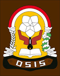 Logo Osis SMA Negeri 1 Pangkalan Kuras